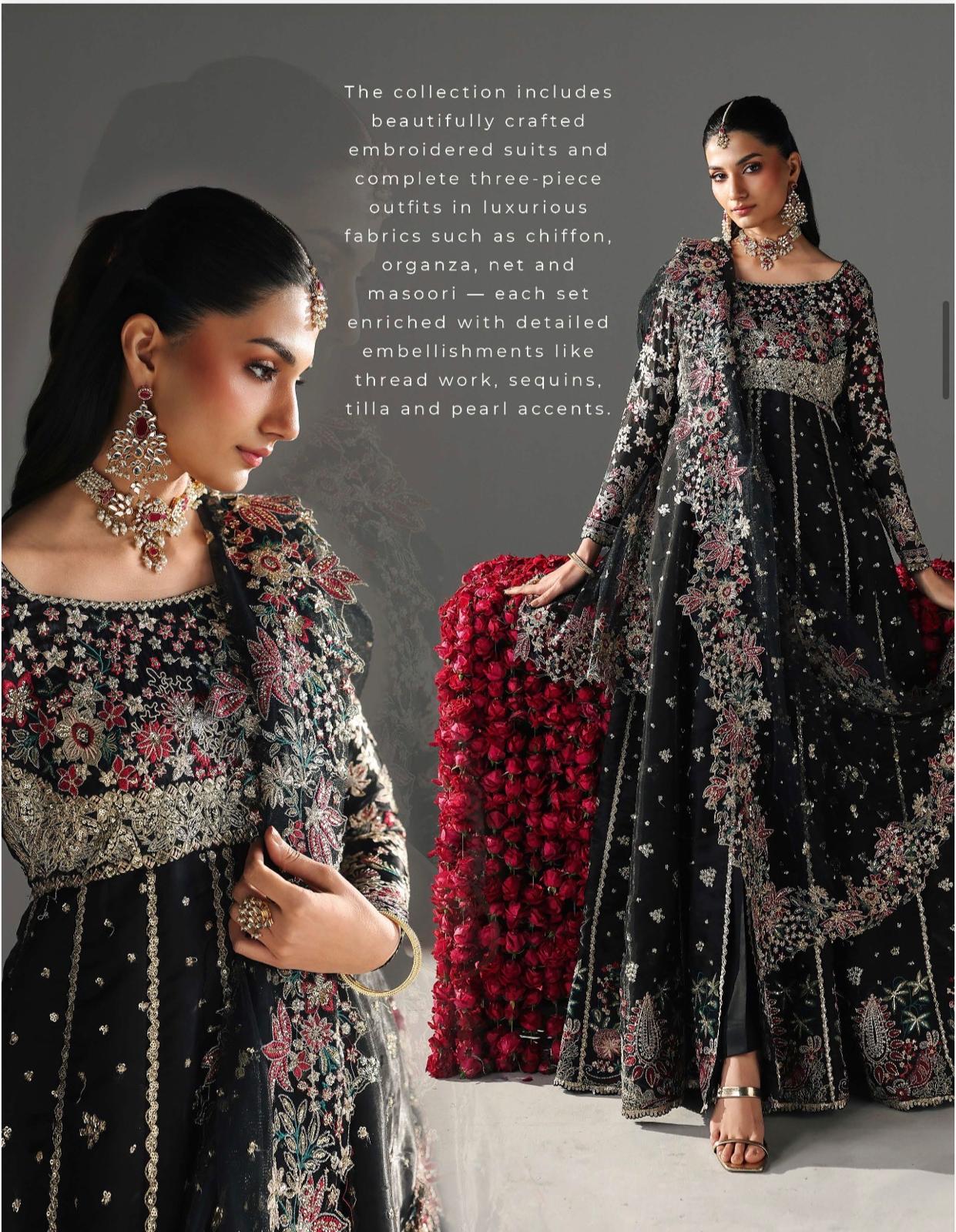 Allys Festive Edit'26