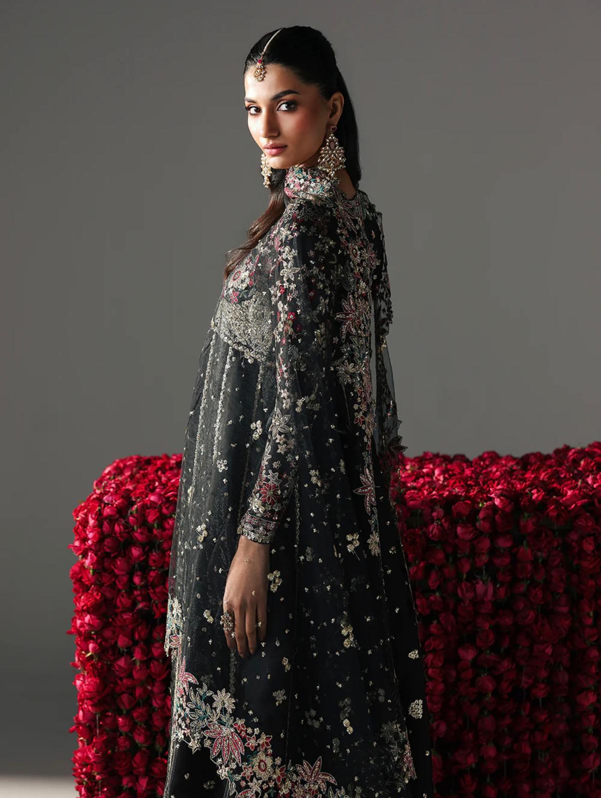 Allys Festive Edit'26