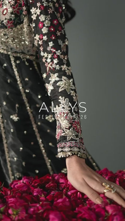 Allys Festive Edit'26